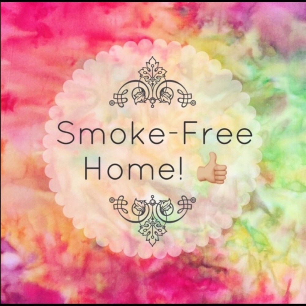 Nothing smells worse than clothing that smells like smoke!